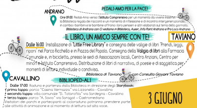 IL LIBRO UN AMICO SEMPRE CON TE