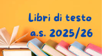 Avviso Pubblico per la fornitura gratuita o semigratuita libri di testo  a.s....