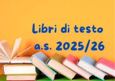Avviso Pubblico per la fornitura gratuita o semigratuita libri di testo  a.s....