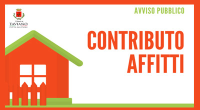 CONTRIBUTI CANONI DI LOCAZIONE 2019 &ndash; Slittamento termini di liquidazione