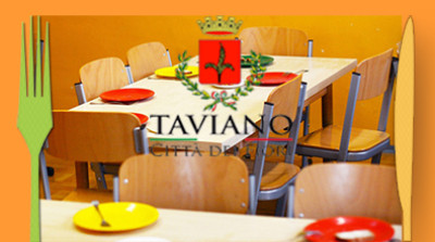 Servizio Mensa Scolastica - Anno Scolastico 2019/2020