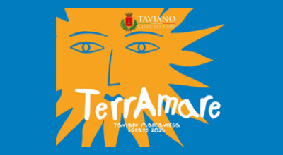 TerraMare - Calendario Eventi Luglio 2025