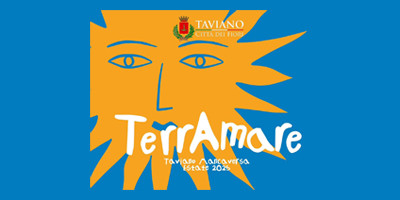 TerrAmare - Programma Manifestazioni Luglio 2025