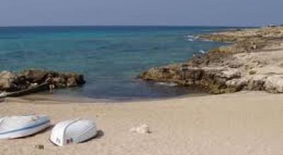 spiaggia di mancaversa