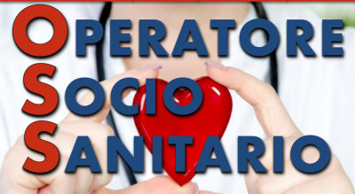 Percorso Formativo Gratuito per il conseguimento della qualifica di O.S.S.