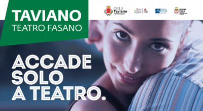 Stagione teatrale 2016: ancora poche ore per prenotare gli abbonamenti