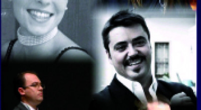 30 dicembre 2015: primo spettacolo della XXXI Stagione Teatrale 