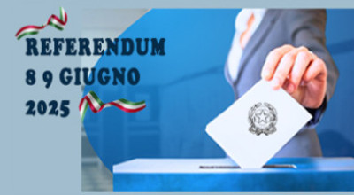 Referendum 2025 - Risultati