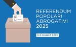 REFERENDUM 2025 