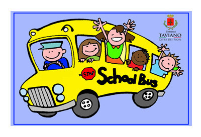 Servizio Scuolabus Anno Scolastico 2025/2026 - Avvio dal 15 Settembre