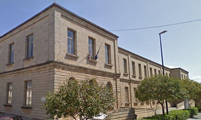 AVVISO CHIUSURA SCUOLE PUBBLICHE 