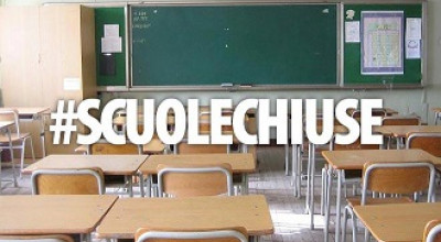 PROROGA CHIUSURA EDIFICI SCOLASTICI PER LA GIORNATA DI MERCOLED&Igrave; 11 GE...