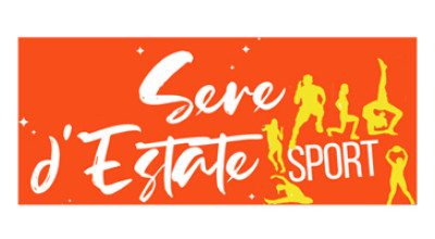 Avviso Pubblico - Sere d'Estate Sport 2025