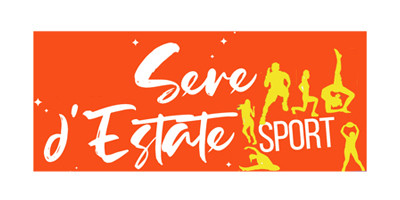 Avviso Pubblico - Sere d'Estate Sport 2025