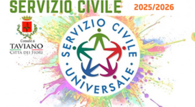 Selezione Servizio Civile Universale 2025 - Convocazione Candidati 