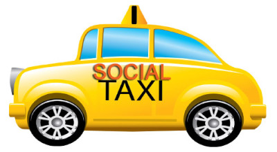 &ldquo;SOCIAL TAXI&rdquo; &ndash; ATTIVATO IL SERVIZIO
