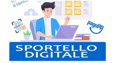 Sportello Digitale Comune di Taviano