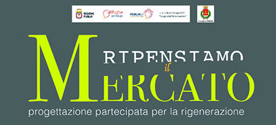 Comunicato Stampa - Progetto Ripensiamo il Mercato