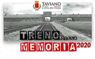 TRENO DELLA MEMORIA 2020 